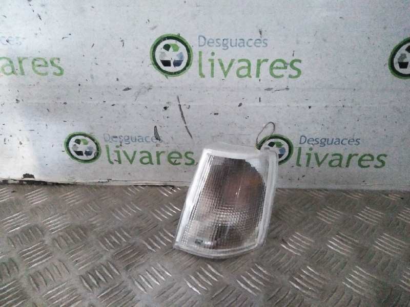 Recambio de piloto delantero izquierdo para  referencia OEM IAM   