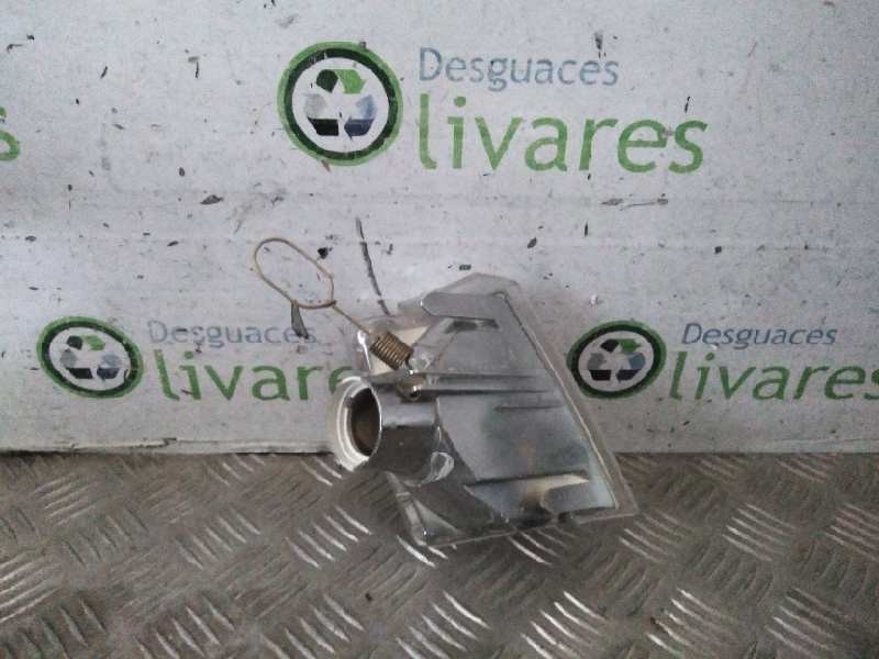 Recambio de piloto delantero izquierdo para  referencia OEM IAM   