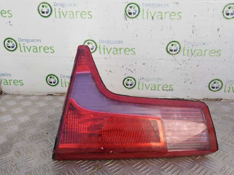 Recambio de piloto trasero derecho para  referencia OEM IAM   