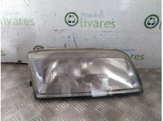 Recambio de faro izquierdo para  referencia OEM IAM   