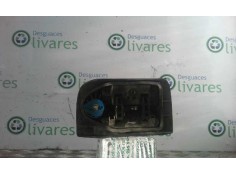 Recambio de maneta exterior porton para renault kangoo (f/kc0)    |   0.97 - 0.05 | 1997 - 2005 referencia OEM IAM    2