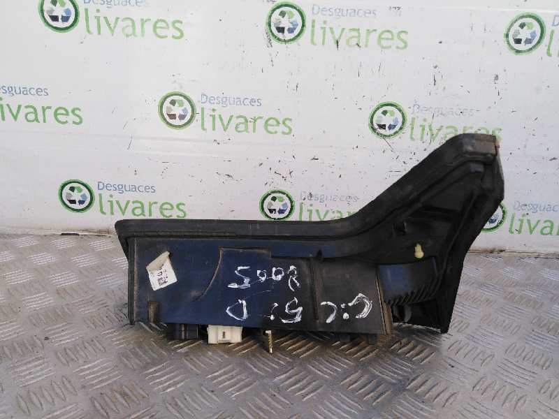 Recambio de piloto trasero derecho para  referencia OEM IAM   