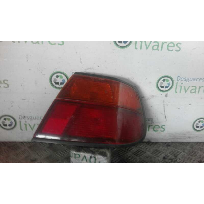 Recambio de piloto trasero derecho para nissan almera (n15) 1.6 16v cat   |   0.95 - ... | 1995 | 99 cv / 73 kw referencia OEM I