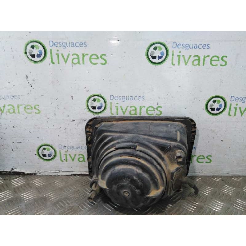 Recambio de faro izquierdo para  referencia OEM IAM    Recambio de faro izquierdo para  referencia OEM IAM