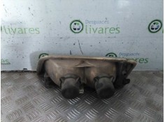 Recambio de faro izquierdo para  referencia OEM IAM    2