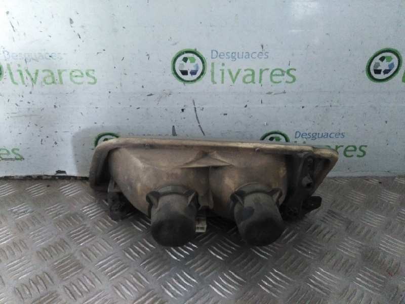 Recambio de faro izquierdo para  referencia OEM IAM   