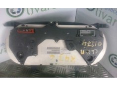 Recambio de cuadro instrumentos para renault clio ii fase ii (b/cb0) authentique   |   0.01 - ... | 2001 | 98 cv / 72 kw referen 2