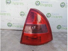 Recambio de piloto trasero derecho para  referencia OEM IAM   