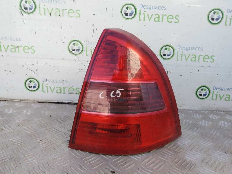 Recambio de piloto trasero derecho para  referencia OEM IAM   