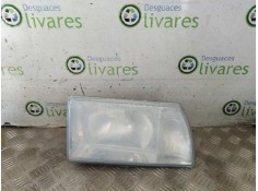 Recambio de faro izquierdo para  referencia OEM IAM   