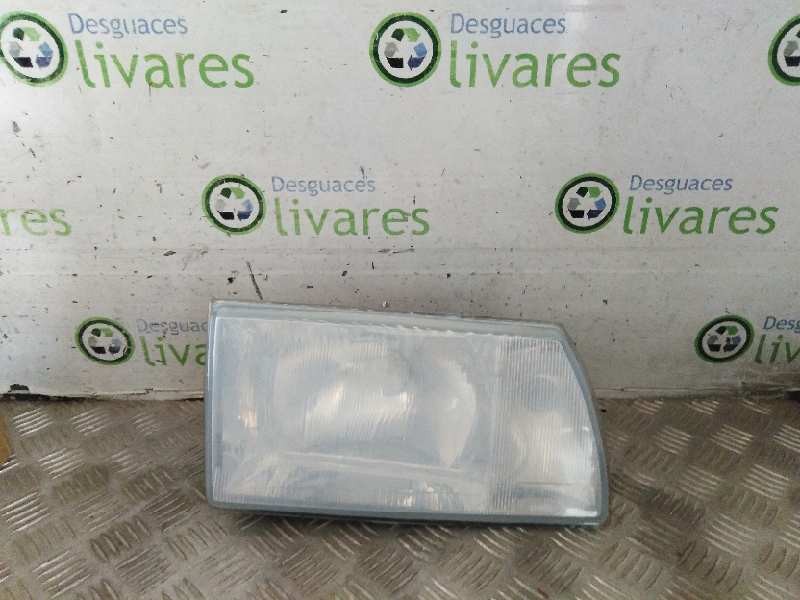 Recambio de faro izquierdo para  referencia OEM IAM    Recambio de faro izquierdo para  referencia OEM IAM