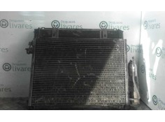 Recambio de condensador / radiador aire acondicionado para renault kangoo (f/kc0)    |   0.97 - 0.05 | 1997 - 2005 referencia OE