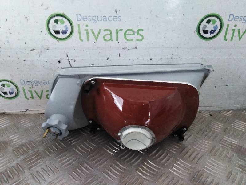 Recambio de faro izquierdo para  referencia OEM IAM    Recambio de faro izquierdo para  referencia OEM IAM