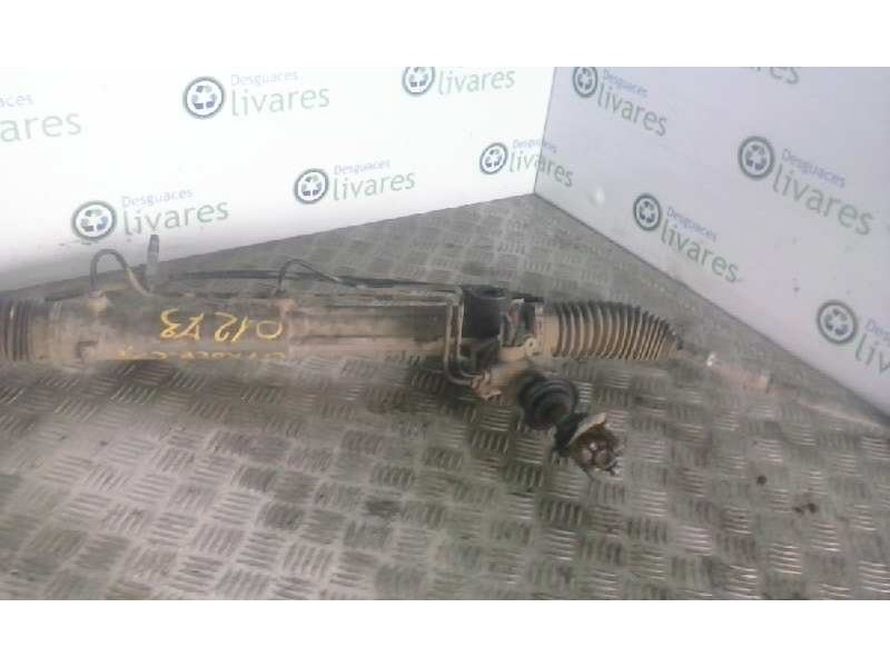 Recambio de cremallera direccion para citroen c5 berlina    |   0.01 - 0.04 | 2001 - 2004 referencia OEM IAM   