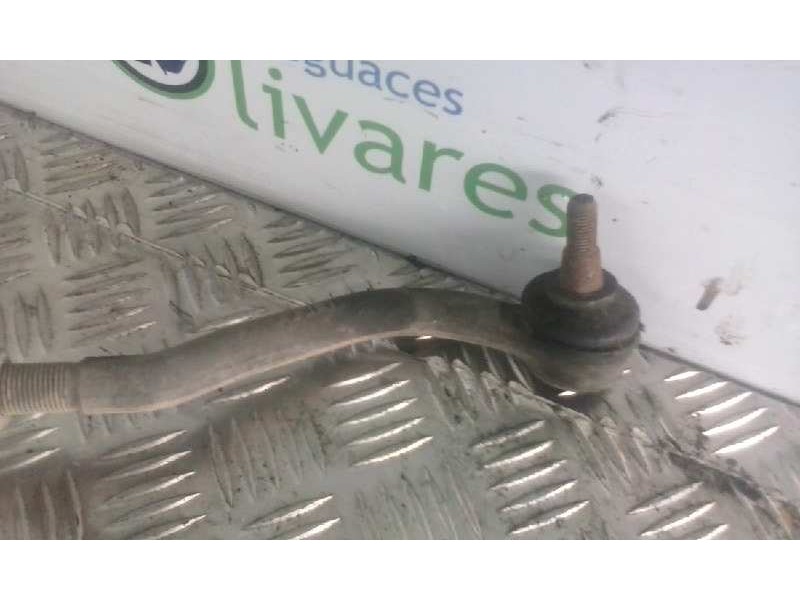 Recambio de cremallera direccion para citroen c5 berlina    |   0.01 - 0.04 | 2001 - 2004 referencia OEM IAM   