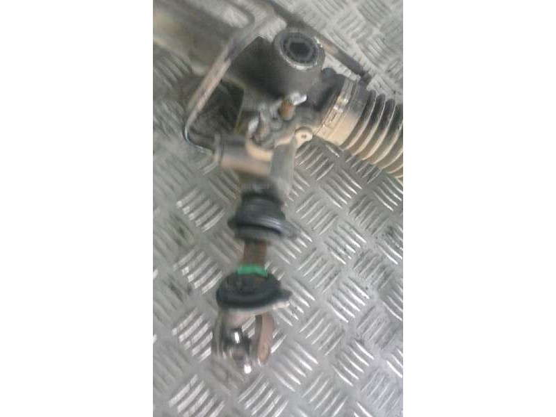 Recambio de cremallera direccion para citroen c5 berlina    |   0.01 - 0.04 | 2001 - 2004 referencia OEM IAM   