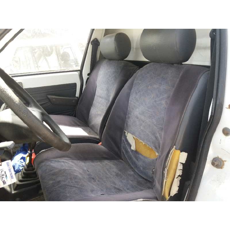 citroen c15 1.8 diesel (161)   |   0.85 - ... | 1985 | 60 cv / 44 kw del año 1985