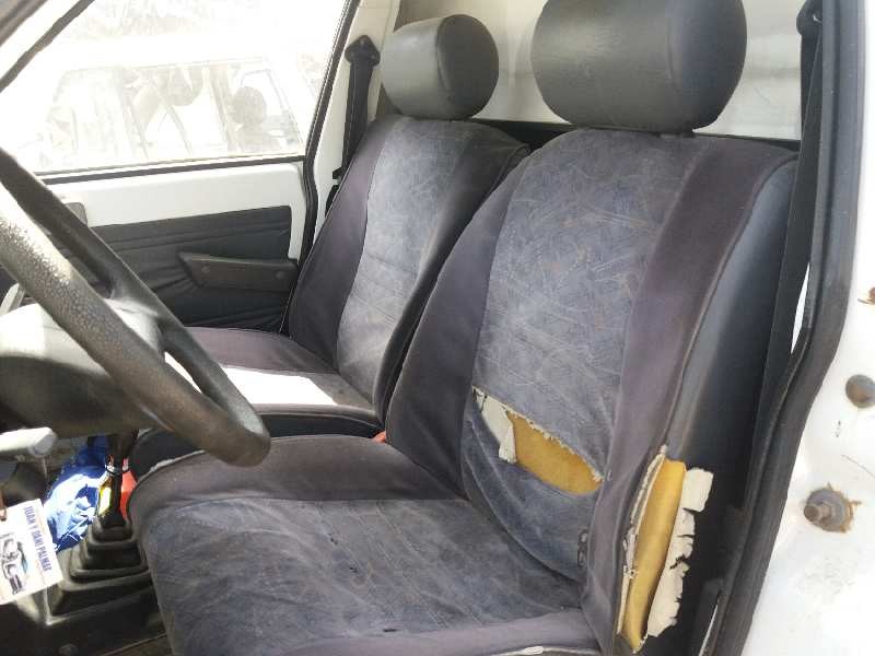 citroen c15 1.8 diesel (161)   |   0.85 - ... | 1985 | 60 cv / 44 kw del año 1985