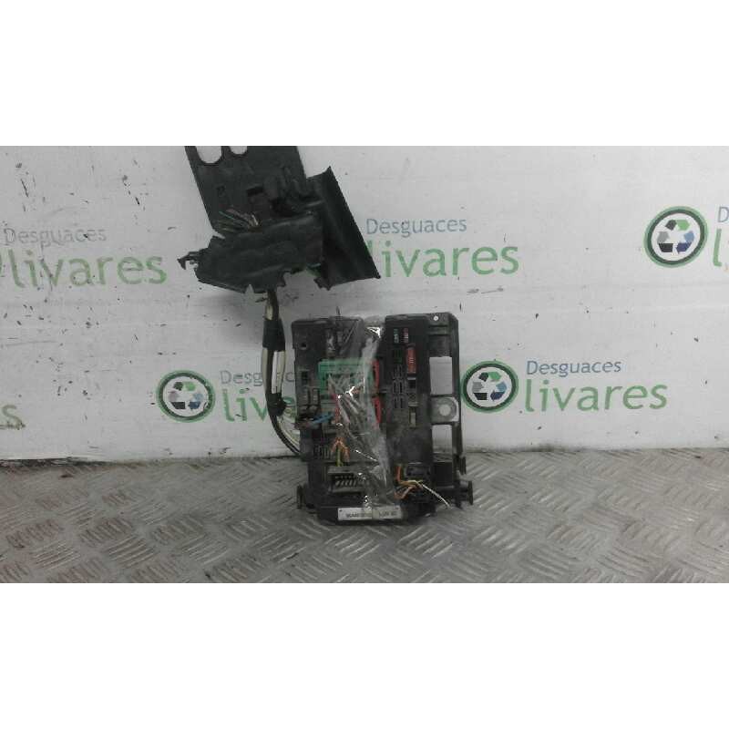 Recambio de caja bsm para peugeot 307 break/sw (s2)    |   0.05 - 0.08 | 2005 - 2008 referencia OEM IAM 13271026 9644038780 B2