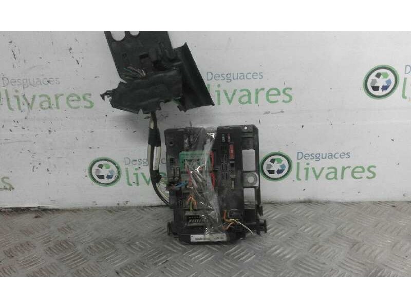 Recambio de caja bsm para peugeot 307 break/sw (s2)    |   0.05 - 0.08 | 2005 - 2008 referencia OEM IAM 13271026 9644038780 B2 Recambio de caja bsm para peugeot 307 break/sw (s2)    |   0.05 - 0.08 | 2005 - 2008 referencia OEM IAM 13271026 9644038780 B2