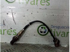 Recambio de sonda lambda para  referencia OEM IAM  0258006386 