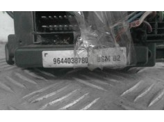 Recambio de caja bsm para peugeot 307 break/sw (s2)    |   0.05 - 0.08 | 2005 - 2008 referencia OEM IAM 13271026 9644038780 B2 2