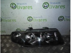 Recambio de faro derecho para  referencia OEM IAM 087481  