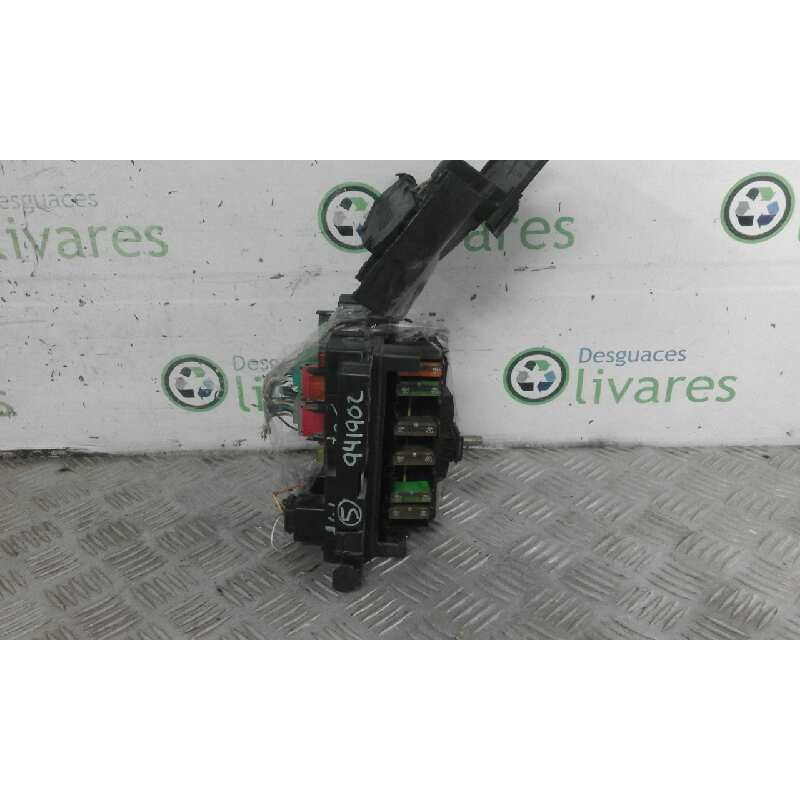 Recambio de caja bsm para peugeot 307 break/sw (s2)    |   0.05 - 0.08 | 2005 - 2008 referencia OEM IAM 13271026 9644038780 B2 Recambio de caja bsm para peugeot 307 break/sw (s2)    |   0.05 - 0.08 | 2005 - 2008 referencia OEM IAM 13271026 9644038780 B2