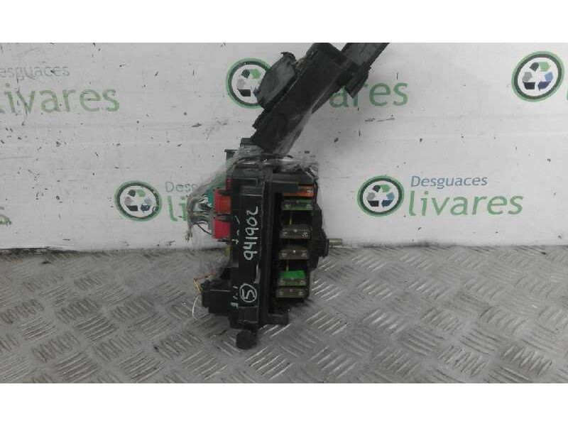 Recambio de caja bsm para peugeot 307 break/sw (s2)    |   0.05 - 0.08 | 2005 - 2008 referencia OEM IAM 13271026 9644038780 B2 Recambio de caja bsm para peugeot 307 break/sw (s2)    |   0.05 - 0.08 | 2005 - 2008 referencia OEM IAM 13271026 9644038780 B2