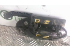 Recambio de maneta exterior delantera izquierda para citroen c5 berlina    |   0.01 - 0.04 | 2001 - 2004 referencia OEM IAM    2