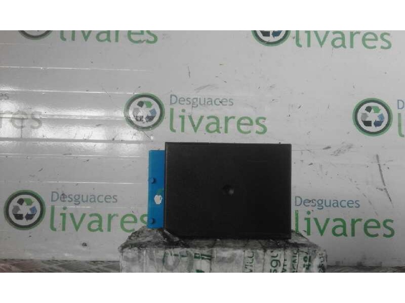 Recambio de centralita limpia para bmw serie 3 berlina (e36)    |   0.90 - 0.98 | 1990 - 1998 referencia OEM IAM   