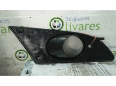 Recambio de rejilla paragolpes izquierda para seat leon (1p1) 1.9 tdi   |   0.05 - ... | 2005 | 105 cv / 77 kw referencia OEM IA 2