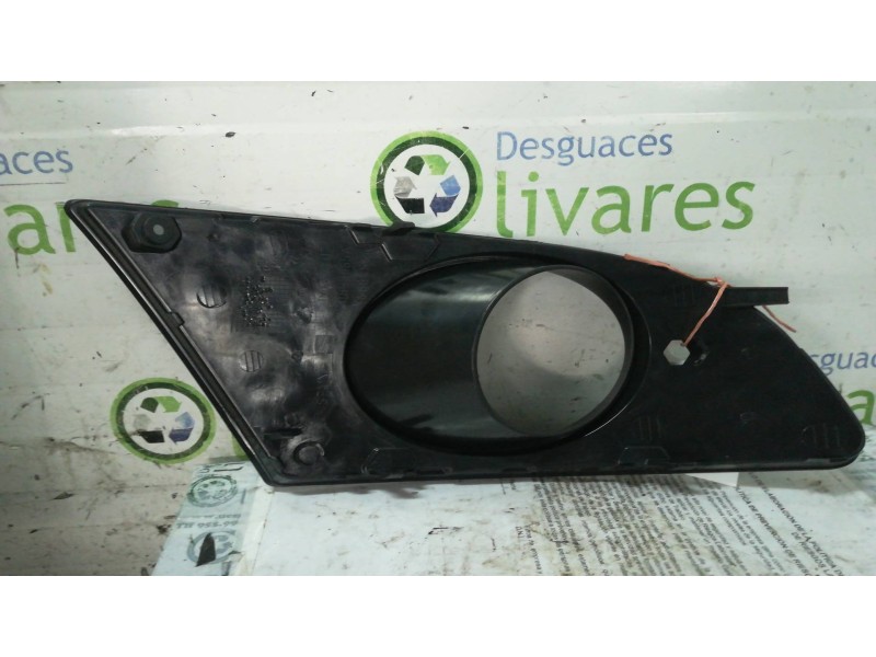 Recambio de rejilla paragolpes izquierda para seat leon (1p1) 1.9 tdi   |   0.05 - ... | 2005 | 105 cv / 77 kw referencia OEM IA