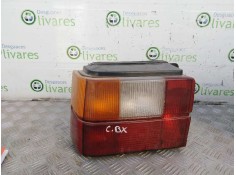 Recambio de piloto trasero izquierdo para  referencia OEM IAM   