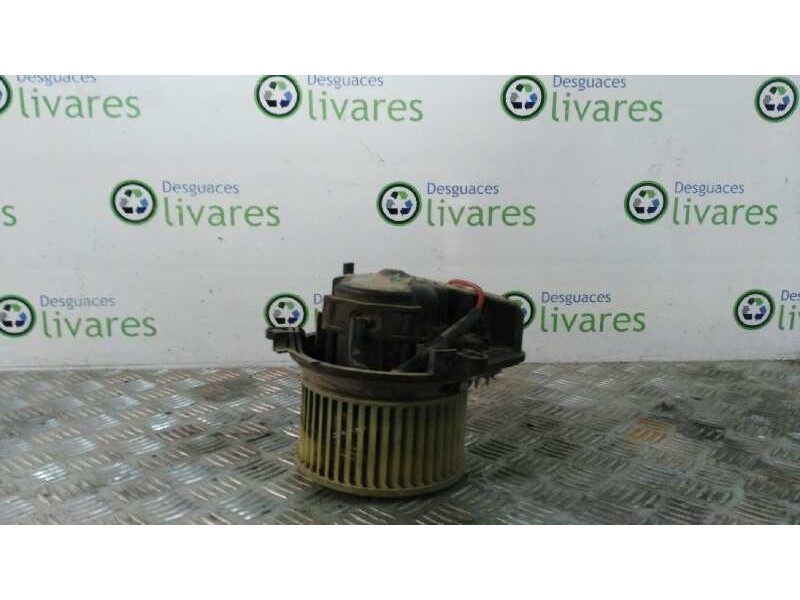 Recambio de ventilador calefaccion para  referencia OEM IAM    Recambio de ventilador calefaccion para  referencia OEM IAM