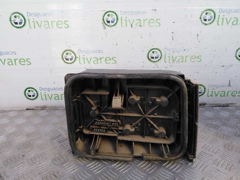 Recambio de piloto trasero izquierdo para  referencia OEM IAM   