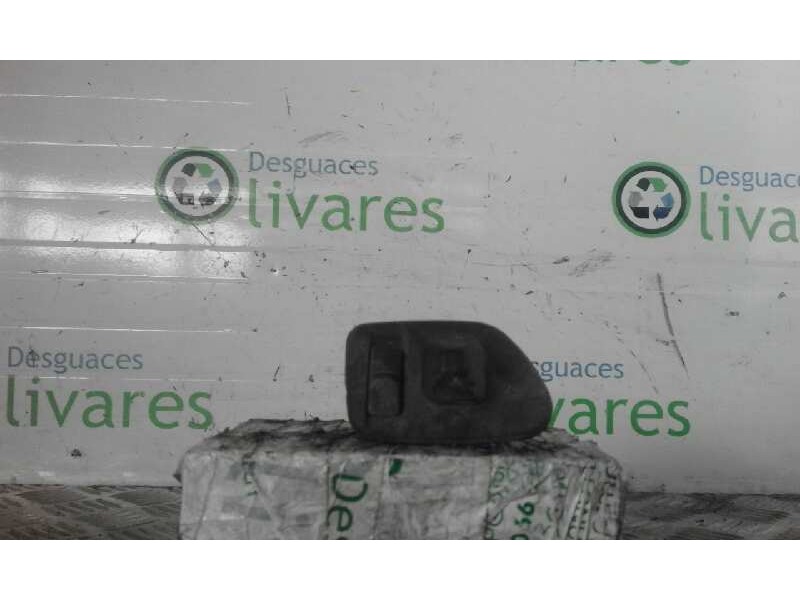 Recambio de mando retrovisor para bmw serie 3 berlina (e36)    |   0.90 - 0.98 | 1990 - 1998 referencia OEM IAM   