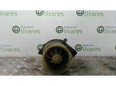 Recambio de ventilador calefaccion para  referencia OEM IAM    2