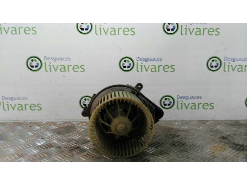Recambio de ventilador calefaccion para  referencia OEM IAM    Recambio de ventilador calefaccion para  referencia OEM IAM