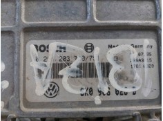 Recambio de centralita motor uce para seat ibiza (6k) básico   |   10.96 - 12.97 | 1996 | 60 cv / 44 kw referencia OEM IAM 02612 2