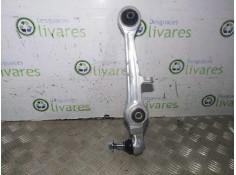 Recambio de brazo suspension inferior delantero izquierdo para  referencia OEM IAM    2