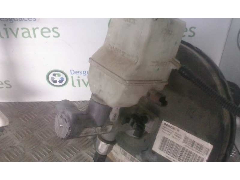 Recambio de bomba freno para citroen c5 berlina    |   0.01 - 0.04 | 2001 - 2004 referencia OEM IAM   