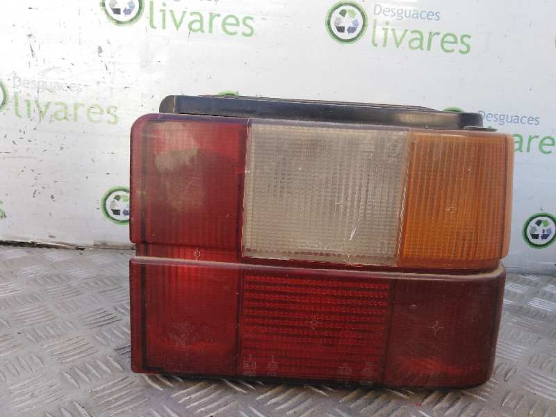 Recambio de piloto trasero derecho para  referencia OEM IAM   