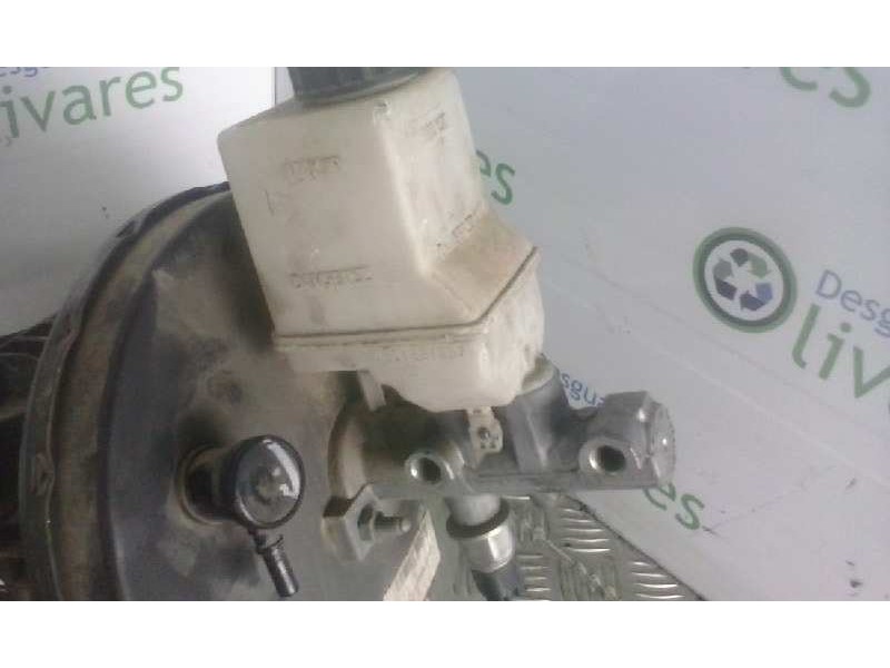Recambio de bomba freno para citroen c5 berlina    |   0.01 - 0.04 | 2001 - 2004 referencia OEM IAM   