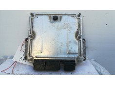 Recambio de centralita de inyeccion para citroen c5 berlina 2.0 hdi sx   |   0.01 - ... | 2001 - 2004 | 109 cv / 80 kw referenci 2