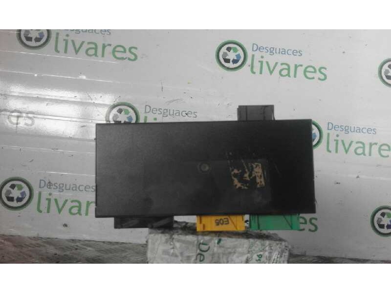 Recambio de modulo confort para bmw serie 3 berlina (e36)    |   0.90 - 0.98 | 1990 - 1998 referencia OEM IAM   