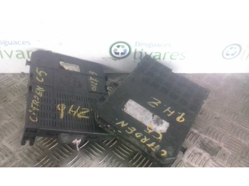 Recambio de no identificado para citroen c5 berlina    |   0.01 - 0.04 | 2001 - 2004 referencia OEM IAM   