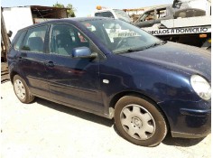 volkswagen polo (9n1) 1.9 sdi   |   0.01 - 0.05 | 2001 - 2005 | 64 cv / 47 kw del año 2001 2