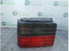 Recambio de piloto trasero izquierdo para  referencia OEM IAM