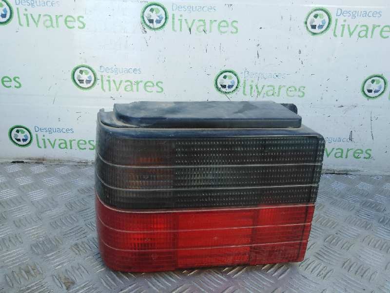 Recambio de piloto trasero izquierdo para  referencia OEM IAM   